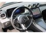 Mercedes-Benz C-klasse Estate 300e Luxury Line NIGHT PAKKET MEMORY DISTRONIC 360-CAMERA CARPLAY SFEER 17''