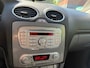 Ford Focus 1.6 TITANIUM