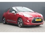 Citroën DS3 Cabrio 1.2 VTi So Chic | Incl. 12 maanden garantie | Cruise control | Stoelverwarming | Elektrisch dak | Trekhaak afneembaar | Parkeersensoren | Navigatie | Bluetooth |