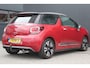 Citroën DS3 Cabrio 1.2 VTi So Chic | Incl. 12 maanden garantie | Cruise control | Stoelverwarming | Elektrisch dak | Trekhaak afneembaar | Parkeersensoren | Navigatie | Bluetooth |