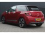 Citroën DS3 Cabrio 1.2 VTi So Chic | Incl. 12 maanden garantie | Cruise control | Stoelverwarming | Elektrisch dak | Trekhaak afneembaar | Parkeersensoren | Navigatie | Bluetooth |