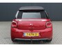 Citroën DS3 Cabrio 1.2 VTi So Chic | Incl. 12 maanden garantie | Cruise control | Stoelverwarming | Elektrisch dak | Trekhaak afneembaar | Parkeersensoren | Navigatie | Bluetooth |