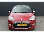 Citroën DS3 Cabrio 1.2 VTi So Chic | Incl. 12 maanden garantie | Cruise control | Stoelverwarming | Elektrisch dak | Trekhaak afneembaar | Parkeersensoren | Navigatie | Bluetooth |