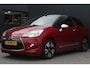 Citroën DS3 Cabrio 1.2 VTi So Chic | Incl. 12 maanden garantie | Cruise control | Stoelverwarming | Elektrisch dak | Trekhaak afneembaar | Parkeersensoren | Navigatie | Bluetooth |