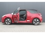Citroën DS3 Cabrio 1.2 VTi So Chic | Incl. 12 maanden garantie | Cruise control | Stoelverwarming | Elektrisch dak | Trekhaak afneembaar | Parkeersensoren | Navigatie | Bluetooth |