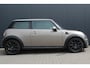MINI One Mini 1.6 Red Hot | Airco | Sport stand | Radio | Elektrisch verstelbare spiegels |