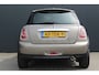 MINI One Mini 1.6 Red Hot | Airco | Sport stand | Radio | Elektrisch verstelbare spiegels |
