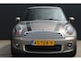 MINI One Mini 1.6 Red Hot | Airco | Sport stand | Radio | Elektrisch verstelbare spiegels |