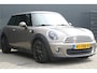 MINI One Mini 1.6 Red Hot | Airco | Sport stand | Radio | Elektrisch verstelbare spiegels |