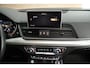 Audi Q5 55 TFSI e 367pk quattro S-Line Competition Luchtvering Beige Leder Massage Trekhaak Camera HUD Panoramadak