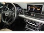 Audi Q5 55 TFSI e 367pk quattro S-Line Competition Luchtvering Beige Leder Massage Trekhaak Camera HUD Panoramadak