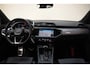 Audi Q3 Sportback 45 TFSI e S edition Black [ LED Virtual Leder Navi Camera Stoelverwarming ]