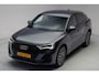 Audi Q3 Sportback 45 TFSI e S edition Black [ LED Virtual Leder Navi Camera Stoelverwarming ]