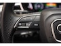 Audi Q3 Sportback 45 TFSI e S edition Black [ LED Virtual Leder Navi Camera Stoelverwarming ]