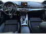 Audi A5 Sportback 1.4 TFSI AUTOMAAT 198 PK jd power,SPORT S-LINE edition, NL auto met nationale auto pas