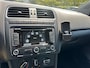 Volkswagen Polo 1.2 TSI Comfortline  Parkeersensoren  Cruise Control  Airco