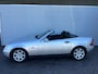 Mercedes-Benz SLK 200