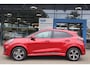 Ford Puma 155PK HYBRID AUTOMAAT ST-LINE-X STOEL/STUURVERW. B&O BLISS SPORT-INTERIEUR 360°CAM ALL-SEASON 4-JAAR/100.000KM FABR. GARANTIE