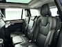 Volvo XC90 T8 Plug-in hybrid AWD Ultra Dark SOH 100% | Panoramadak | 360º camera | Luchtvering | Head- Up display | Bowers & Wilkins | Stoelventilatie | Trekhaak