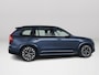 Volvo XC90 T8 Plug-in hybrid AWD Ultra Dark SOH 100% | Panoramadak | 360º camera | Luchtvering | Head- Up display | Bowers & Wilkins | Stoelventilatie | Trekhaak