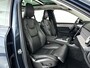 Volvo XC90 T8 Plug-in hybrid AWD Ultra Dark SOH 100% | Panoramadak | 360º camera | Luchtvering | Head- Up display | Bowers & Wilkins | Stoelventilatie | Trekhaak