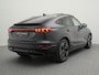 Audi Q6 Sportback e-tron edition 83 kWh | Bijrijderscherm | Panoramadak | Trekhaak | Luchtvering | Keyless | 360° camera | Verw. stuurwiel | Stoelverw. v+a | Elektr. verst. + memory |