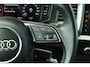 Audi A1 Sportback 25 TFSI 95pk Pro Line | Cruise Control | Apple Carplay & Android Auto | Virtual Cockpit | Lane Assist | Spraakbediening | Licht-/Regensensor