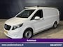 Mercedes-Benz Vito 114 CDI 136pk 9G-Tronic Automaat L2H1 Euro6 Airco | Camera | Navigatie | Imperiaal | 2500kg Trekhaak | Cruisecontrol Apple Carplay, Android Auto, Parkeersensoren, Sidebars
