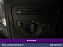 Mercedes-Benz Vito 114 CDI 136pk 9G-Tronic Automaat L2H1 Euro6 Airco | Camera | Navigatie | Imperiaal | 2500kg Trekhaak | Cruisecontrol Apple Carplay, Android Auto, Parkeersensoren, Sidebars