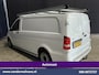 Mercedes-Benz Vito 114 CDI 136pk 9G-Tronic Automaat L2H1 Euro6 Airco | Camera | Navigatie | Imperiaal | 2500kg Trekhaak | Cruisecontrol Apple Carplay, Android Auto, Parkeersensoren, Sidebars
