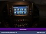 Mercedes-Benz Vito 114 CDI 136pk 9G-Tronic Automaat L2H1 Euro6 Airco | Camera | Navigatie | Imperiaal | 2500kg Trekhaak | Cruisecontrol Apple Carplay, Android Auto, Parkeersensoren, Sidebars