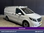 Mercedes-Benz Vito 114 CDI 136pk 9G-Tronic Automaat L2H1 Euro6 Airco | Camera | Navigatie | Imperiaal | 2500kg Trekhaak | Cruisecontrol Apple Carplay, Android Auto, Parkeersensoren, Sidebars