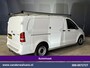 Mercedes-Benz Vito 114 CDI 136pk 9G-Tronic Automaat L2H1 Euro6 Airco | Camera | Navigatie | Imperiaal | 2500kg Trekhaak | Cruisecontrol Apple Carplay, Android Auto, Parkeersensoren, Sidebars