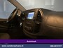 Mercedes-Benz Vito 114 CDI 136pk 9G-Tronic Automaat L2H1 Euro6 Airco | Camera | Navigatie | Imperiaal | 2500kg Trekhaak | Cruisecontrol Apple Carplay, Android Auto, Parkeersensoren, Sidebars