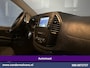 Mercedes-Benz Vito 114 CDI 136pk 9G-Tronic Automaat L2H1 Euro6 Airco | Camera | Navigatie | Imperiaal | 2500kg Trekhaak | Cruisecontrol Apple Carplay, Android Auto, Parkeersensoren, Sidebars