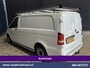 Mercedes-Benz Vito 114 CDI 136pk 9G-Tronic Automaat L2H1 Euro6 Airco | Camera | Navigatie | Imperiaal | 2500kg Trekhaak | Cruisecontrol Apple Carplay, Android Auto, Parkeersensoren, Sidebars