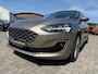 Ford Focus Wagon 1.5 AUT Vignale | Open dak | Trekhaak |