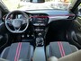 Opel Corsa 1.2 100 PK GS Line | NAVIGATIE + APPLE CARPLAY/ANDROID AUTO| CAMERA + PARKEERSENSOREN| CRUISE CONTROL| DRAADLOZE TELEFOONLADER| DAB| LED|