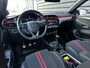 Opel Corsa 1.2 100 PK GS Line | NAVIGATIE + APPLE CARPLAY/ANDROID AUTO| CAMERA + PARKEERSENSOREN| CRUISE CONTROL| DRAADLOZE TELEFOONLADER| DAB| LED|