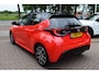 Toyota Yaris 1.5 Hybrid Launch Edition AUTOM/NAVI/ADAP-CRUISE/CARPLAY/AIRCO/PDC V+A/CAMERA//HEAD-UP/XENON/LMW 17"/STOEL VERW/USB