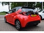 Toyota Yaris 1.5 Hybrid Launch Edition AUTOM/NAVI/ADAP-CRUISE/CARPLAY/AIRCO/PDC V+A/CAMERA//HEAD-UP/XENON/LMW 17"/STOEL VERW/USB