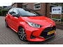 Toyota Yaris 1.5 Hybrid Launch Edition AUTOM/NAVI/ADAP-CRUISE/CARPLAY/AIRCO/PDC V+A/CAMERA//HEAD-UP/XENON/LMW 17"/STOEL VERW/USB