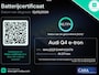 Audi Q4 Sportback e-tron 40 S edition 77 kWh 93% SOH Sportstoelen|Camera|ACC