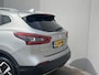 Nissan Qashqai 1.3 DIG-T Tekna + / Dealeronderhouden / Panorama Dak / Cruise Control / Airco / Bestuurdersstoel Met Geheugen / Stoelverwarming / Apple Carplay&Android Auto / Navigatie / Dode Hoek Detectie / 360 Camera / Parkeersensoren /