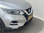 Nissan Qashqai 1.3 DIG-T Tekna + / Dealeronderhouden / Panorama Dak / Cruise Control / Airco / Bestuurdersstoel Met Geheugen / Stoelverwarming / Apple Carplay&Android Auto / Navigatie / Dode Hoek Detectie / 360 Camera / Parkeersensoren /