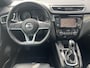 Nissan Qashqai 1.3 DIG-T Tekna + / Dealeronderhouden / Panorama Dak / Cruise Control / Airco / Bestuurdersstoel Met Geheugen / Stoelverwarming / Apple Carplay&Android Auto / Navigatie / Dode Hoek Detectie / 360 Camera / Parkeersensoren /