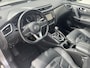 Nissan Qashqai 1.3 DIG-T Tekna + / Dealeronderhouden / Panorama Dak / Cruise Control / Airco / Bestuurdersstoel Met Geheugen / Stoelverwarming / Apple Carplay&Android Auto / Navigatie / Dode Hoek Detectie / 360 Camera / Parkeersensoren /