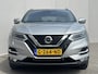 Nissan Qashqai 1.3 DIG-T Tekna + / Dealeronderhouden / Panorama Dak / Cruise Control / Airco / Bestuurdersstoel Met Geheugen / Stoelverwarming / Apple Carplay&Android Auto / Navigatie / Dode Hoek Detectie / 360 Camera / Parkeersensoren /