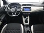 Nissan Micra 0.9 IG-T N-Connecta CAMERA / KEYLESS / STOELVERW / NAVI / CLIMA / PDC / CRUISE / BLUETOOTH / DAB+ / NL-AUTO