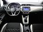 Nissan Micra 0.9 IG-T N-Connecta CAMERA / KEYLESS / STOELVERW / NAVI / CLIMA / PDC / CRUISE / BLUETOOTH / DAB+ / NL-AUTO
